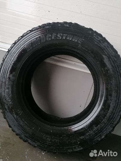 Bridgestone w990 11/70 r22,5