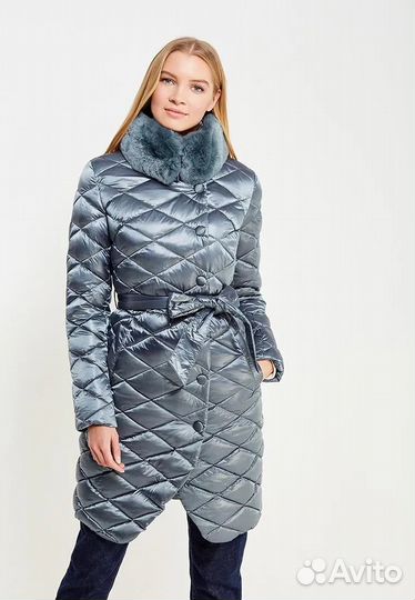 Пуховик consowear