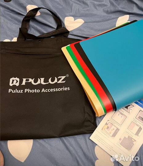 Фотобокс 40 см