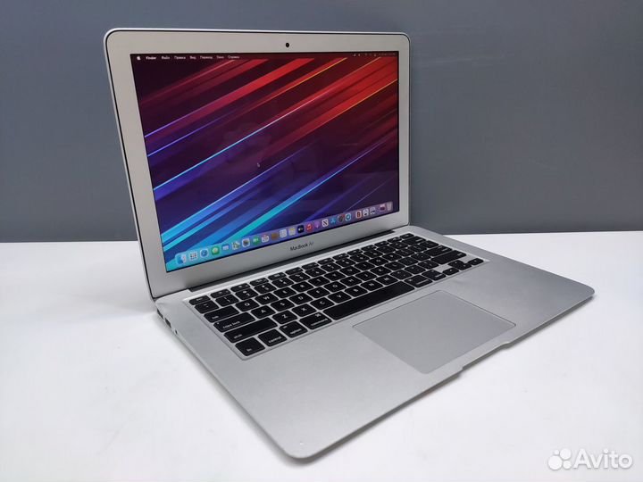 MacBook Air 13