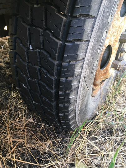 FAW CA 1031 промтоварный, 2008