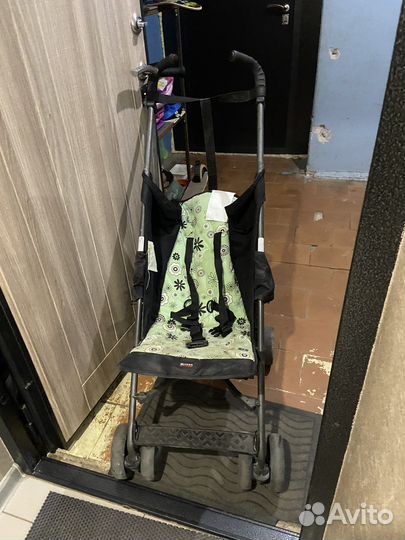 Коляска детская