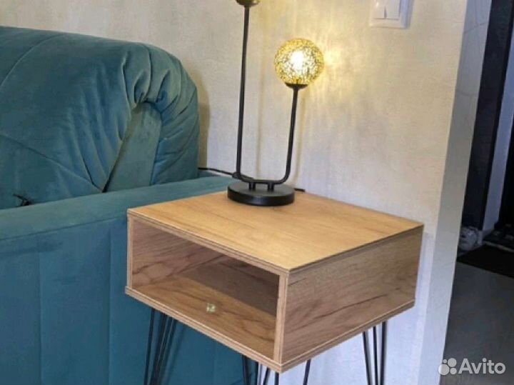 Тумба прикроватная