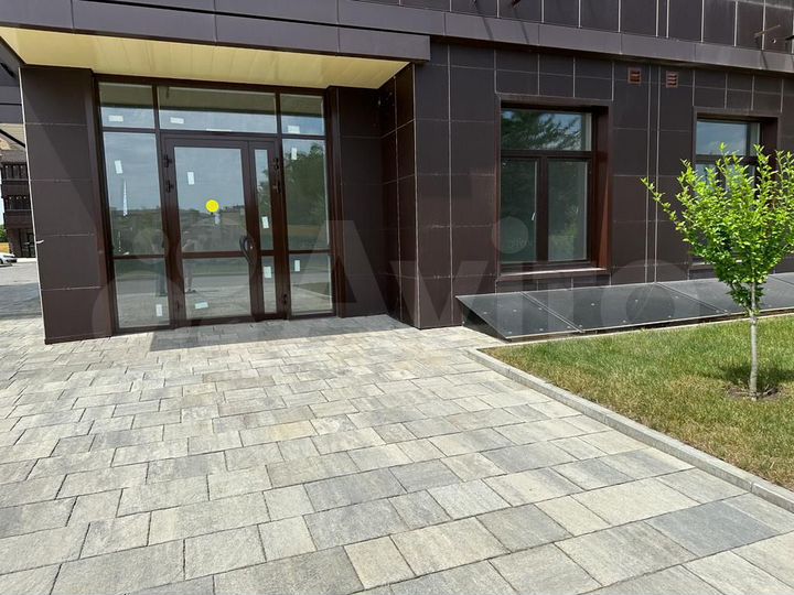 Свободного назначения, 53 м²