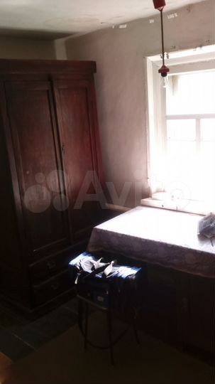 Дом 53 м² на участке 11,6 сот.