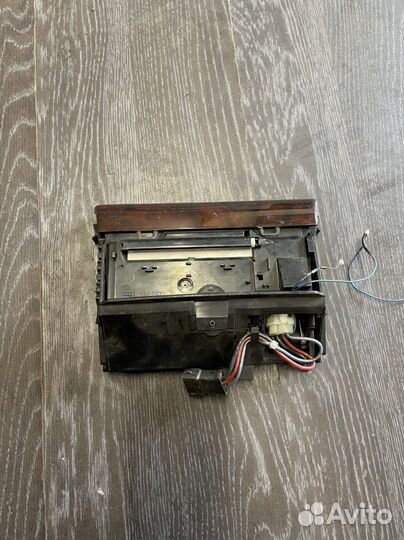 Пепельница передняя Audi A6 C5