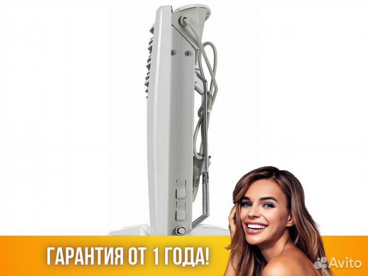 Обогреватель Конвектор Электрический Ballu