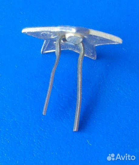 Знаки СССР 70-е г. Винтаж. Новые