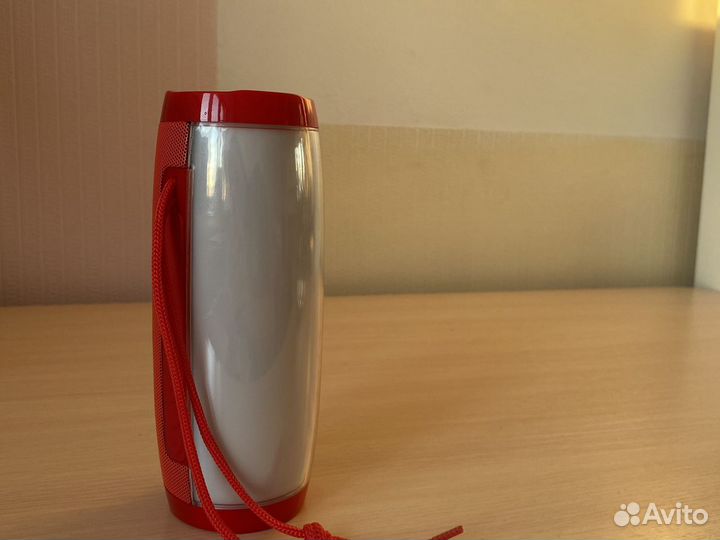 Портативная колонка tg