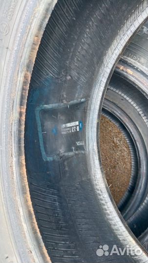 Toyo Tranpath MPZ 185/70 R14