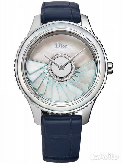 Dior grand BAL plisse soleil 36MM CD153B11A001