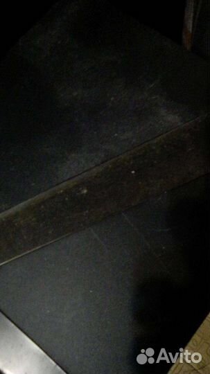 Ледорубы,метал для подледной рыбалки