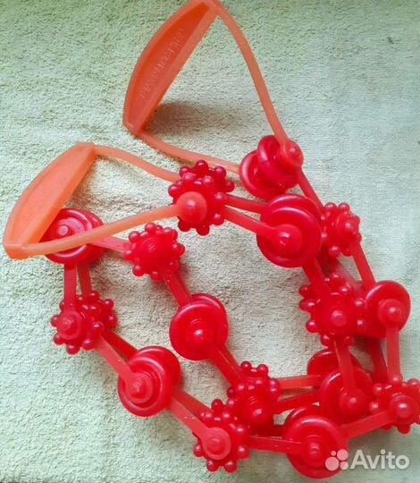 Массажёр СССР