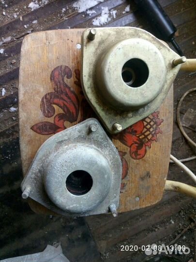 Опорный подшибник