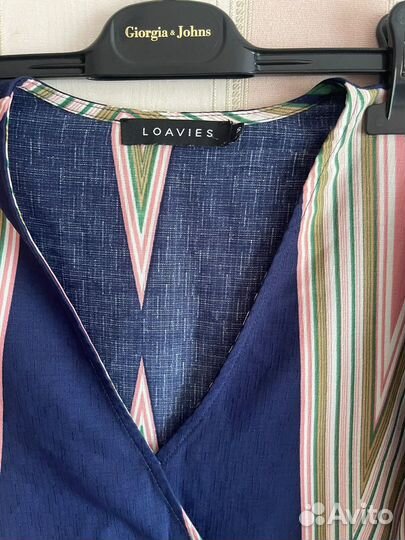 Комбинезон женский летний с шортами