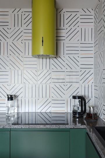 3-к. квартира, 77 м², 9/17 эт.