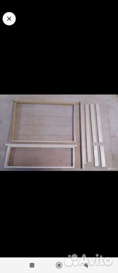 Рамки для ульев