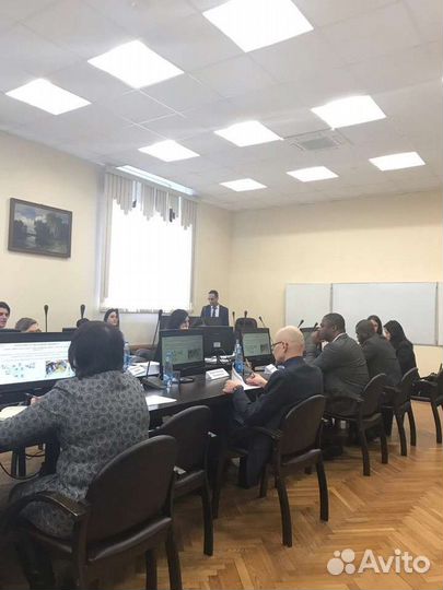 Репетитор по арабскому языку