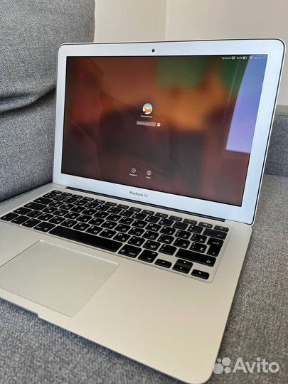 Apple MacBook Air 13 2015