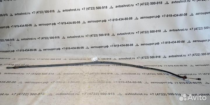 Трос стояночного тормоза левый mersedesbenz Sprin