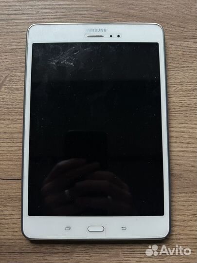 Samsung Galaxy Tab A 8.0 SM-T355 (2015)