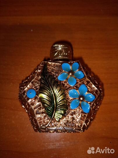 Флакон для духов