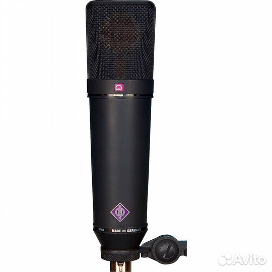 Микрофон neumann U 87 Ai MT