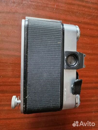 Фотоаппарат Зенит-Е Москва-80