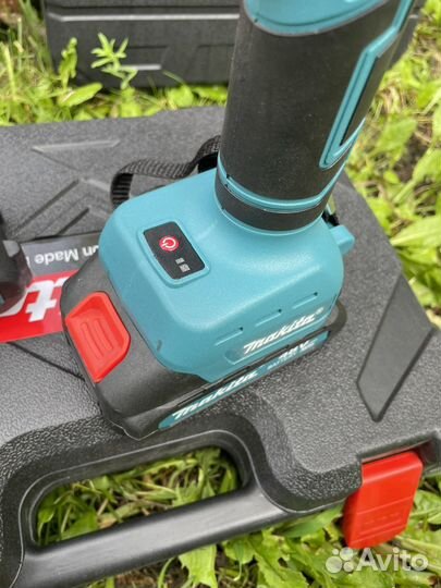 Аккумуляторный кабелерез Makita