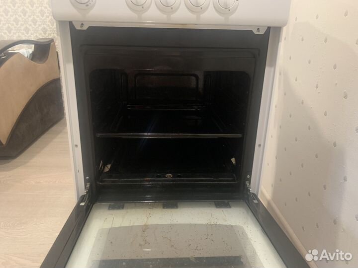 Плита газовая Идель 5040.34