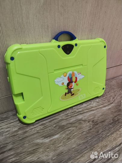 Планшет детский