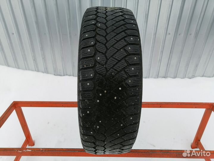 Continental ContiIceContact 4x4 215/60 R17 96T
