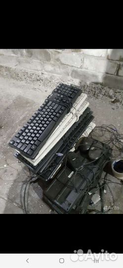 Комплектующие для пк