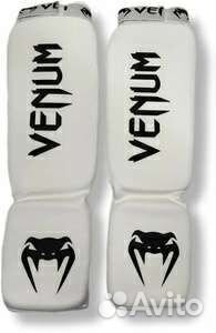 Защита голени и стопы Venum