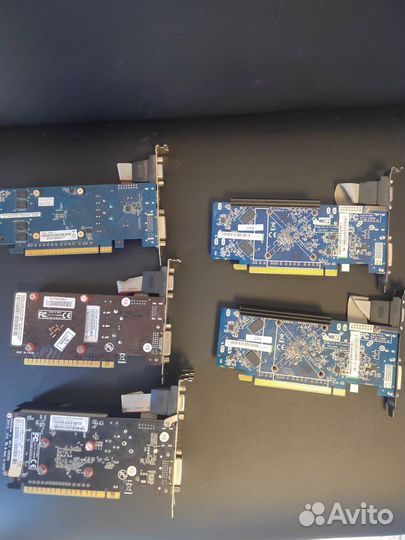 Видеокарты