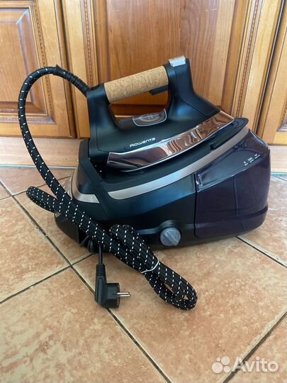 Гладильная система Rowenta Dg 9268