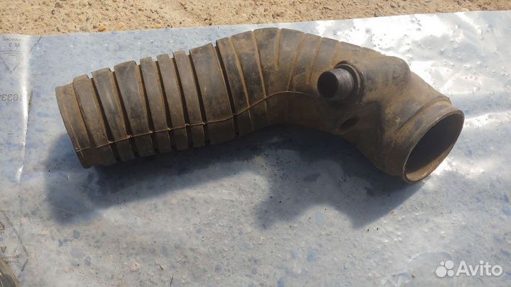 Гофра воздушного фильтра VW Passat B3 2E