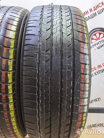 Dunlop SP Sport 7000 225/55 R18