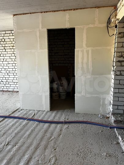 1-к. квартира, 38,5 м², 6/14 эт.