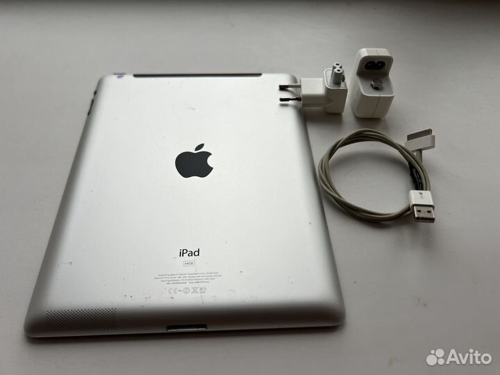 iPad 3 A1430