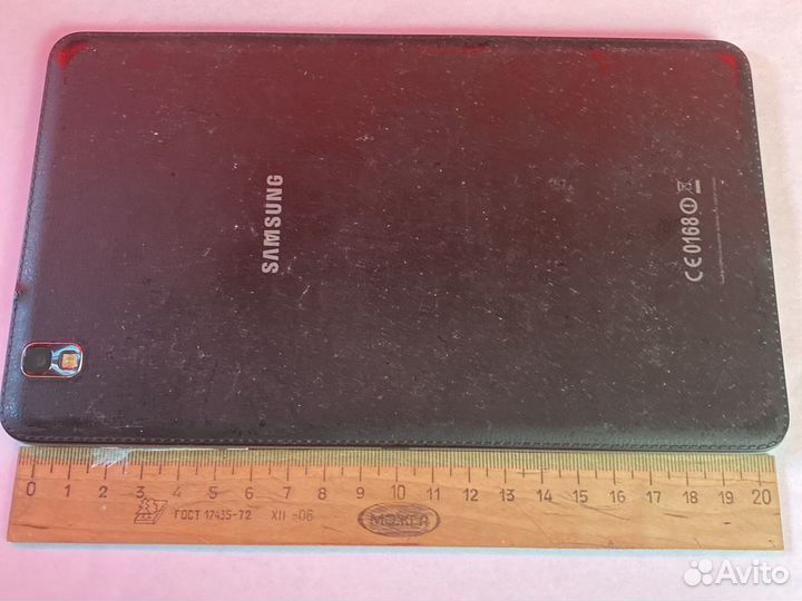 Планшет Samsung galaxy tab pro отдам быстро