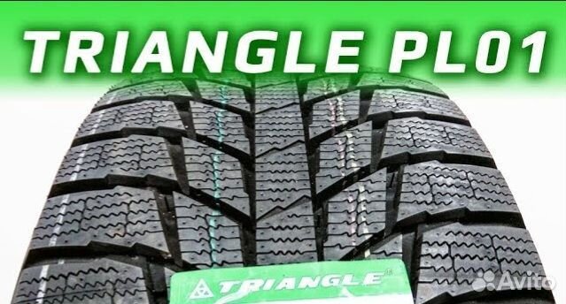 Triangle PL01 225/50 R17 98R