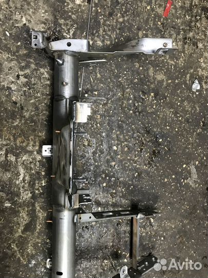 Усилитель торпеды Chevrolet Cruze