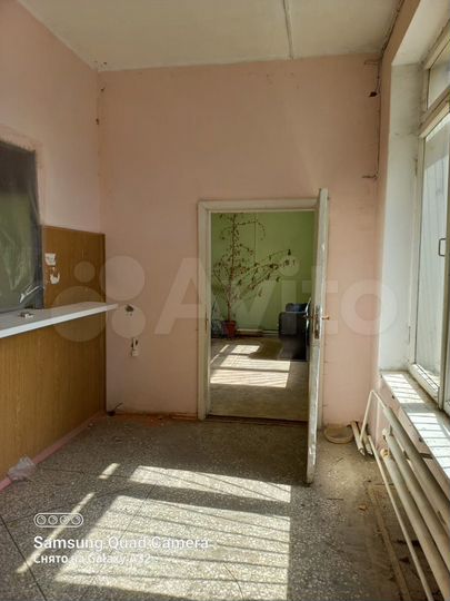 Помещение свободного назначения, 57.3 м²