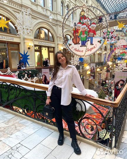 Няня для ребенка