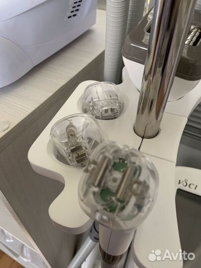 Оборудование косметологическое и салонов красоты