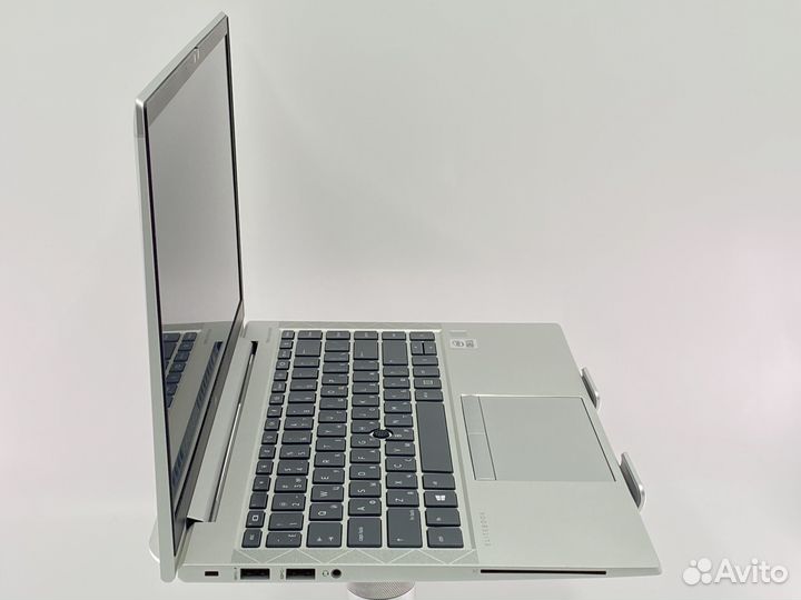 Ноутбук HP EliteBook 840 G7 i5-10310U/16/256