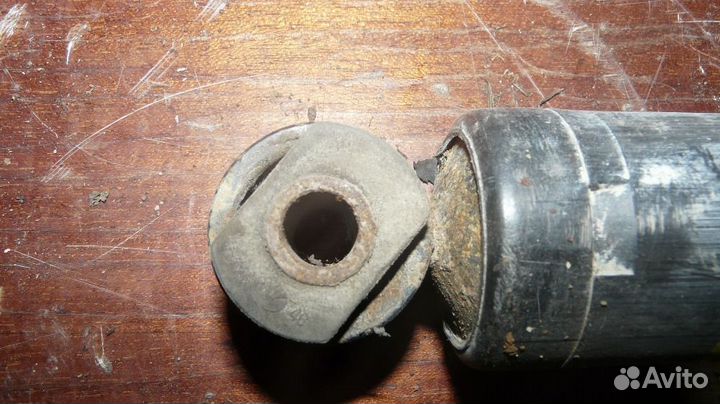 Амортизатор задний Daewoo Matiz II рестайлинг