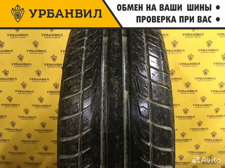 Contyre Megapolis 195/65 R15 91H