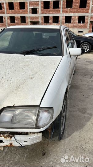 Авторазбор Разбор Запчасти Mercedes W202